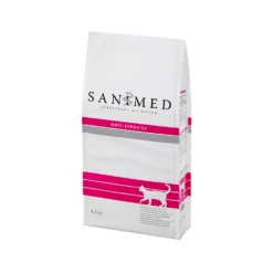 SANIMED Anti Struvite Cat 7 SANIMED Anti Struvite Cat -Beste Dierenartikelen Winkel sH3WwPYsiMOqxBKH8ZQe5Yzcq8xe4A metaU2FuaW1lZC1BUy00LjUucG5n