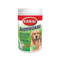 Sanal Bodyguard Hond -Beste Dierenartikelen Winkel sanal bodyguard hond 155966 1000 none