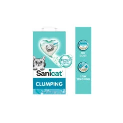 Sanicat Kattenbakvulling Marsellasoap -Beste Dierenartikelen Winkel sanicat kattenbakvulling marsellasoap 215066 1500 none