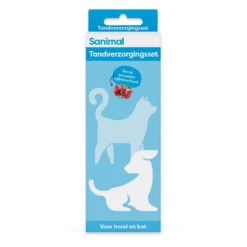 Sanimal Tandverzorgingsset -Beste Dierenartikelen Winkel sanimal tandverzorgingsset 223928 1000 none