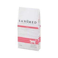 SANIMED Adult Cat -Beste Dierenartikelen Winkel sanimed adult cat 102409 0500 none
