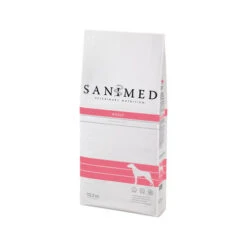 SANIMED Adult Dog 12 SANIMED Adult Dog -Beste Dierenartikelen Winkel sanimed adult dog 102406 0500 none
