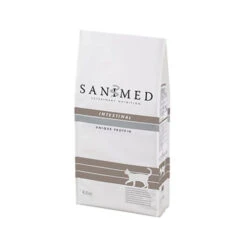 SANIMED Intestinal Cat -Beste Dierenartikelen Winkel sanimed intestinal cat 111334 0500 none
