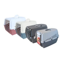 Savic Reismand Trotter -Beste Dierenartikelen Winkel savic reismand trotter 130043 0500 none