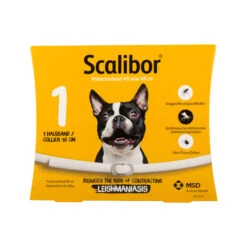 Scalibor Protectorband 17 Scalibor Protectorband -Beste Dierenartikelen Winkel scalibor protectorband 101419 2000 none
