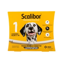Scalibor Protectorband 12 Scalibor Protectorband -Beste Dierenartikelen Winkel scalibor protectorband 101422 2000 none