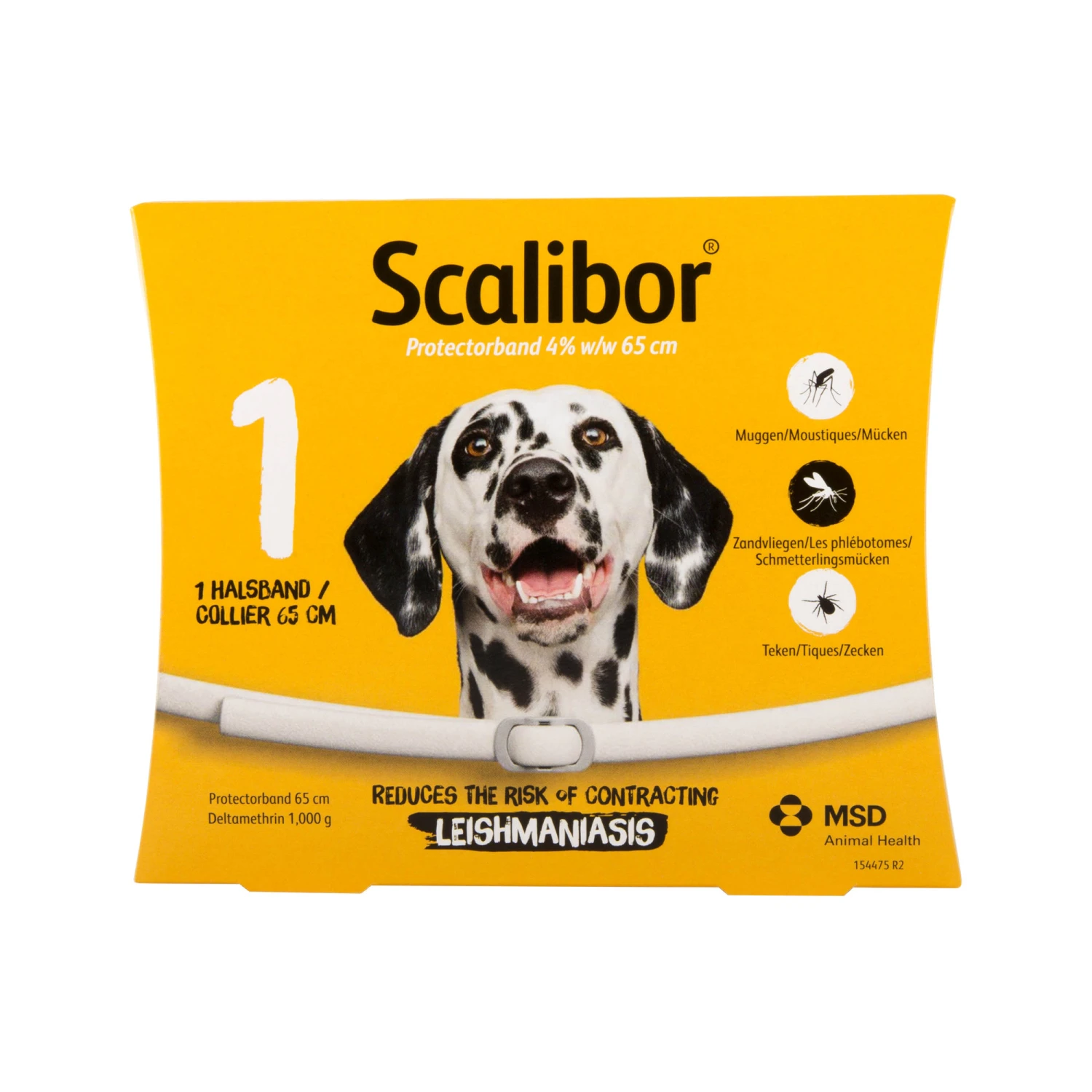 Scalibor Protectorband 3 Scalibor Protectorband - Afbeelding 3