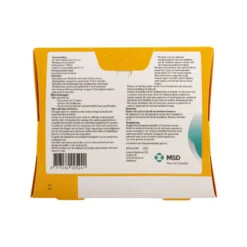 Scalibor Protectorband 18 Scalibor Protectorband -Beste Dierenartikelen Winkel scalibor protectorband 134092 2000 none