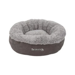 Boneguard Rawhide Bones -Beste Dierenartikelen Winkel scruffs cosy kattenmand 209585 2000 none