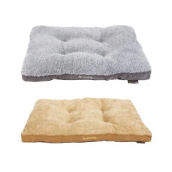 Boneguard Rawhide Bones -Beste Dierenartikelen Winkel scruffs cosy mattress 209357 1500 none