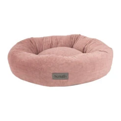 Scruffs Hondenmand Oslo 30 Scruffs Hondenmand Oslo -Beste Dierenartikelen Winkel scruffs oslo ring bed blush pink xl 136697 1000 none