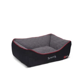 Scruffs Thermal Box Bed 8 Scruffs Thermal Box Bed -Beste Dierenartikelen Winkel scruffs thermal box bed 219312 0500 none