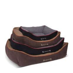 Scruffs Thermal Box Bed 7 Scruffs Thermal Box Bed -Beste Dierenartikelen Winkel scruffs thermal box bed 219314 0500 none