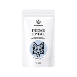 Sensipharm Feelings Control - Hond En Kat