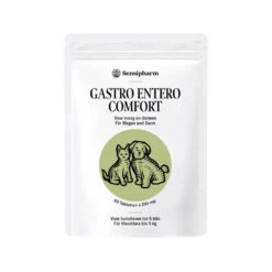 Sensipharm Gastro Entero Comfort -Beste Dierenartikelen Winkel sensipharm gastro entero comfort 174628 1000 none