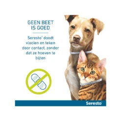 Seresto Hond 28 Seresto Hond -Beste Dierenartikelen Winkel seresto hond 174094 0500 none