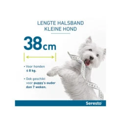 Seresto Hond 34 Seresto Hond -Beste Dierenartikelen Winkel seresto hond 174115 0500 none