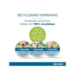 Seresto Hond 38 Seresto Hond -Beste Dierenartikelen Winkel seresto hond 174121 0500 none