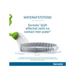 Seresto Hond 39 Seresto Hond -Beste Dierenartikelen Winkel seresto hond 174124 0500 none