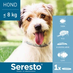 Seresto Hond 30 Seresto Hond -Beste Dierenartikelen Winkel seresto hond 180931 1000 none