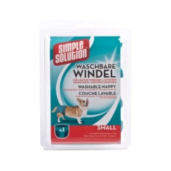 Simple Solution - Hondenluier Wasbaar -Beste Dierenartikelen Winkel simple solution luier wasbaar voor honden 203699 2000 none