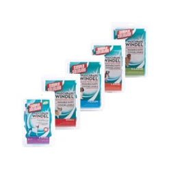 Simple Solution - Hondenluier Wasbaar -Beste Dierenartikelen Winkel simple solution luier wasbaar voor honden 203783 0500 none