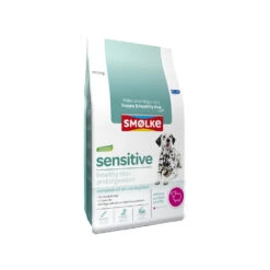 Smølke Hond Adult Sensitive 7 Smølke Hond Adult Sensitive -Beste Dierenartikelen Winkel smlke hond adult sensitive 154888 1000 none
