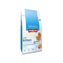 Smølke Kitten -Beste Dierenartikelen Winkel smlke kitten 154903 1000 none