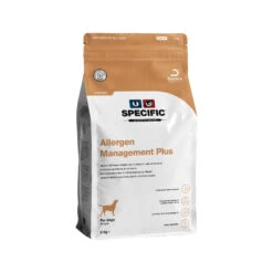 Specific Allergen Management Plus COD-HY 14 Specific Allergen Management Plus COD-HY -Beste Dierenartikelen Winkel specific allergen management plus cod hy 155483 2000 none