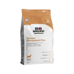 Specific Allergen Management Plus COD-HY 16 Specific Allergen Management Plus COD-HY -Beste Dierenartikelen Winkel specific allergen management plus cod hy 155489 2000 none