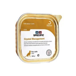 Specific Crystal Management FCW -Beste Dierenartikelen Winkel specific crystal management fcw 112697 0500 none