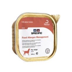 Specific Food Allergen Management CDW 6 Specific Food Allergen Management CDW -Beste Dierenartikelen Winkel specific food allergen management cdw 145325 2000 none