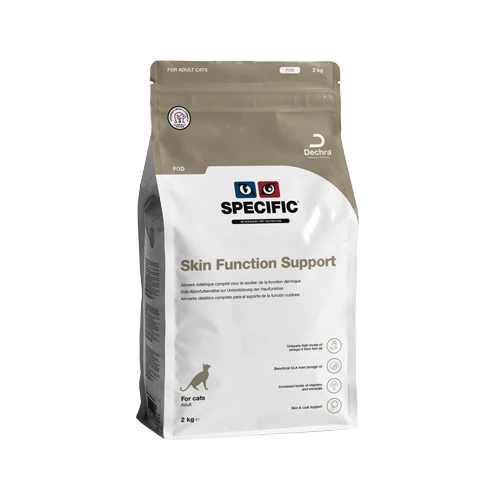 Specific Skin Function Support FOD 3 Specific Skin Function Support FOD - Afbeelding 3