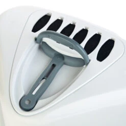 Beeztees Stefanplast Sprint Corner+ Kattenbak -Beste Dierenartikelen Winkel sprint corner kattenbak 188354 0500 none