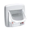 PetSafe Staywell Deluxe - Magnetisch Kattenluik