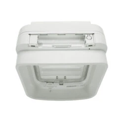 SureFlap DualScan Kattenluik -Beste Dierenartikelen Winkel sureflap dualscan kattenluik 221150 2000 none