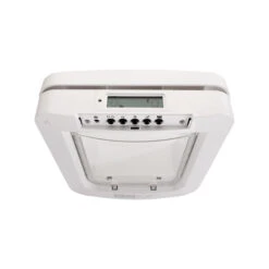 SureFlap Microchip Huisdierluik Connect -Beste Dierenartikelen Winkel sureflap microchip huisdierluik connect 219832 2000 none