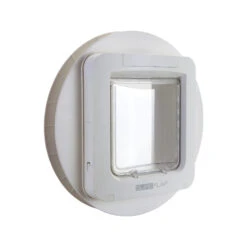 SureFlap Microchip Huisdierluik Connect -Beste Dierenartikelen Winkel sureflap microchip huisdierluik connect 219833 2000 none