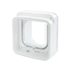 SureFlap Microchip Kattenluik Connect -Beste Dierenartikelen Winkel sureflap microchip kattenluik connect 219839 2000 none