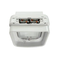 SureFlap Microchip Kattenluik Connect -Beste Dierenartikelen Winkel sureflap microchip kattenluik connect 219842 2000 none