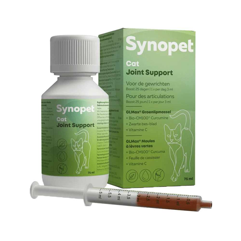 Synopet Joint Support Cat 2 Synopet Joint Support Cat - Afbeelding 2