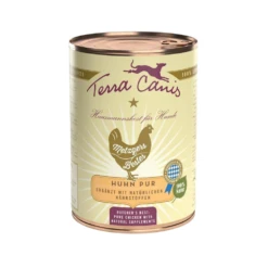 Terra Canis 97% Vlees Menu’s Hondenvoer - Blik 7 Terra Canis 97% Vlees Menu’s Hondenvoer - Blik -Beste Dierenartikelen Winkel terra canis 97 vlees menus hondenvoer blik 208130 1000 none