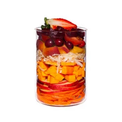 Terra Canis Groente & Fruit Menu Rode Detox -Beste Dierenartikelen Winkel terra canis groente fruit menu rode detox 165055 0500 none