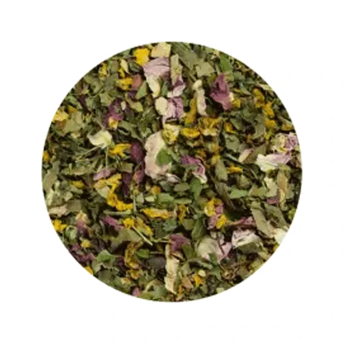 Terra Canis Kruiden Helden - Hart 3 Terra Canis Kruiden Helden - Hart - Afbeelding 3