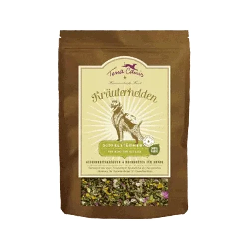 Terra Canis Kruiden Helden - Hart 2 Terra Canis Kruiden Helden - Hart - Afbeelding 2