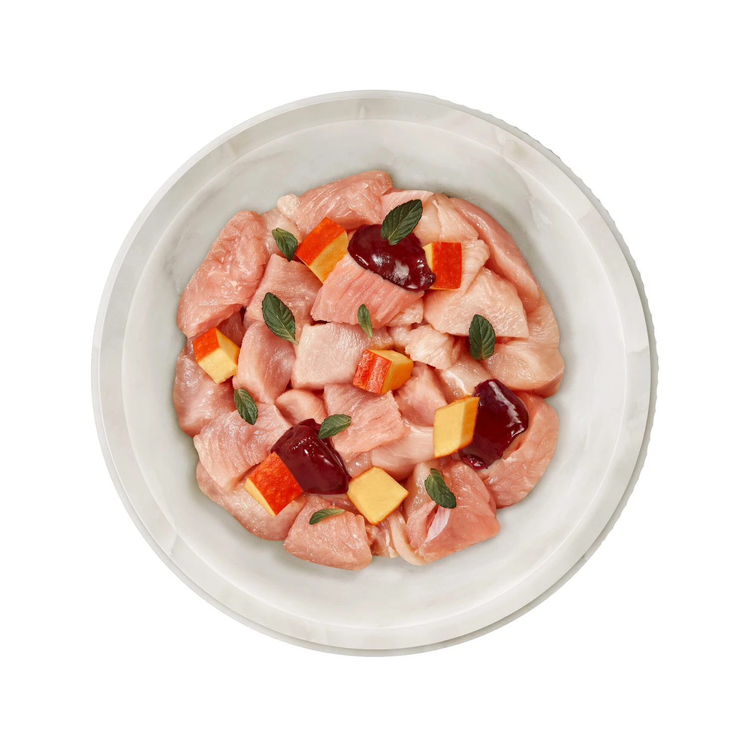 Terra Faelis Kattenvoer - Blik 5 Terra Faelis Kattenvoer - Blik - Afbeelding 5