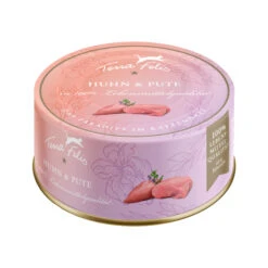 Terra Faelis Kattenvoer - Blik 12 Terra Faelis Kattenvoer - Blik -Beste Dierenartikelen Winkel terra faelis kattenvoer blik 197444 2000 none