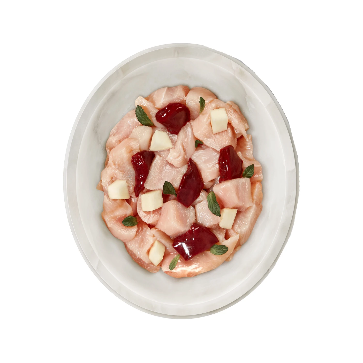 Terra Faelis Kattenvoer - Blik 9 Terra Faelis Kattenvoer - Blik - Afbeelding 9