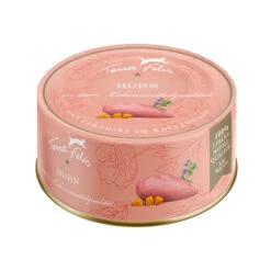 Terra Faelis Kattenvoer - Blik 16 Terra Faelis Kattenvoer - Blik -Beste Dierenartikelen Winkel terra faelis kattenvoer blik 197456 2000 none