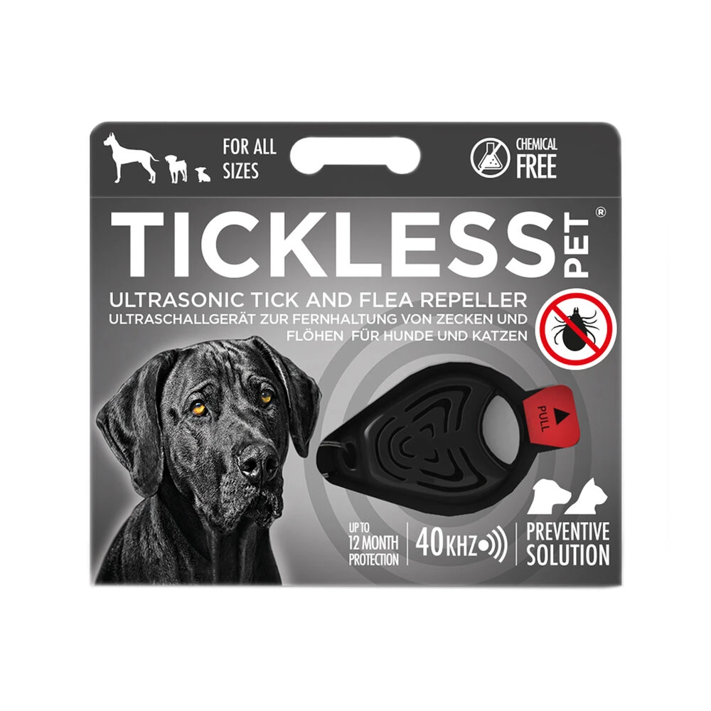 TickLess Hond & Kat 5 TickLess Hond & Kat - Afbeelding 5